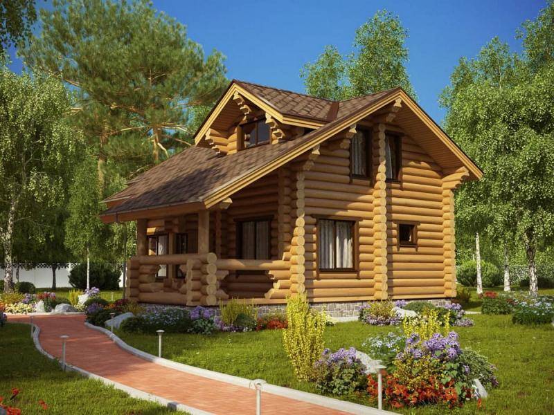 Электрическая система отопления для дачи